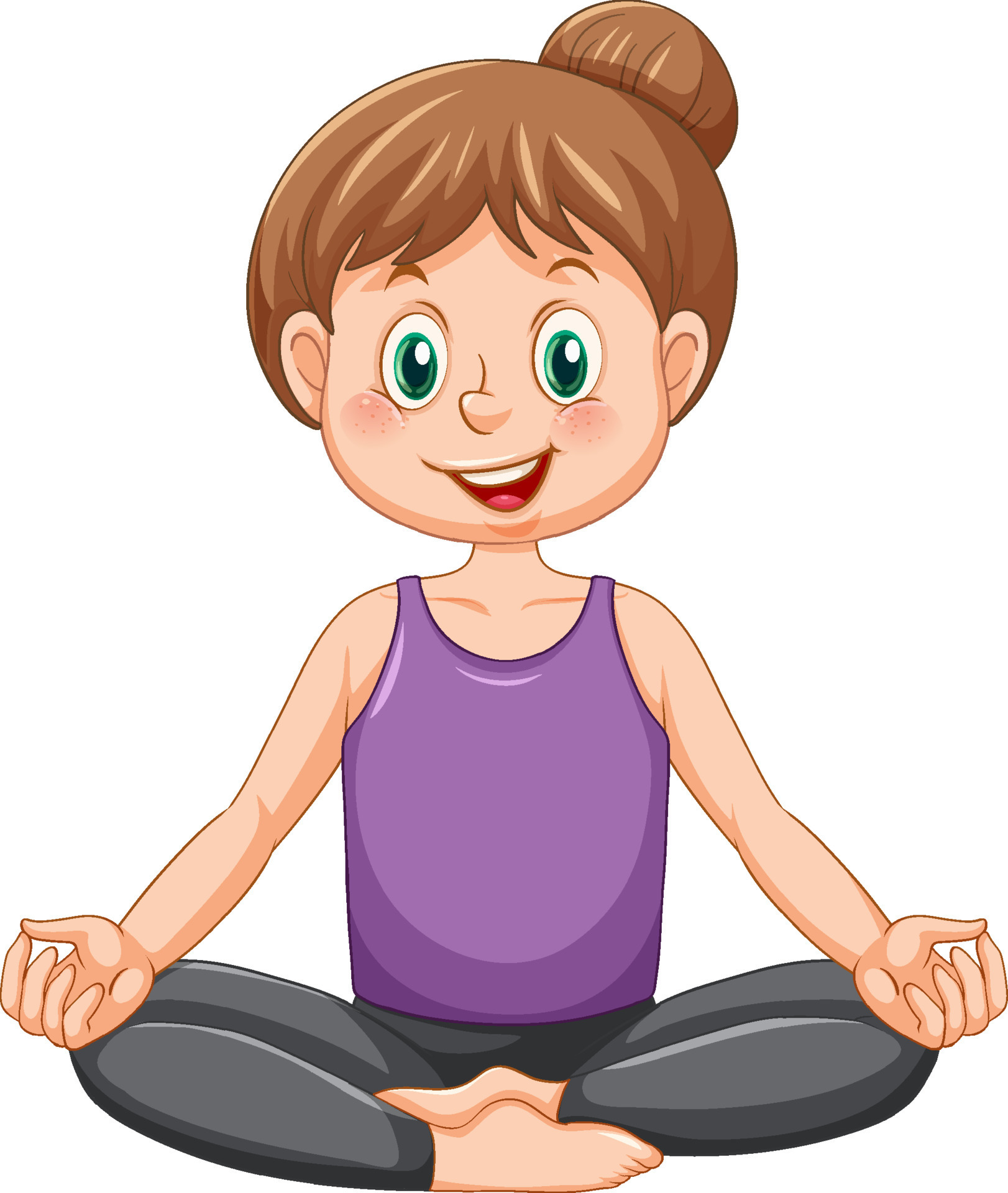 yoga